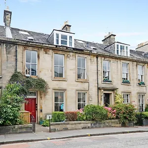 Emmaus 3*, Edinburgh United Kingdom