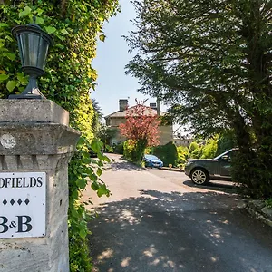 Oldfields House Bed and breakfast