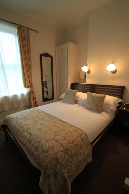 Crescent Guest House Bath 4*,  United Kingdom